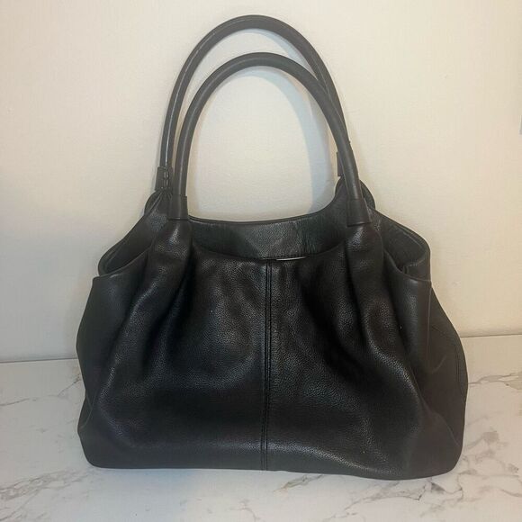 Kate Spade New York Baxter Street Stevie Leather Shoulder Bag - Picture 4 of 8